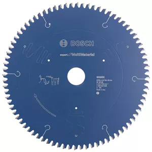 تیغ اره گرد بوش مدل حرفه ای Expert For Multimaterial - 254mm