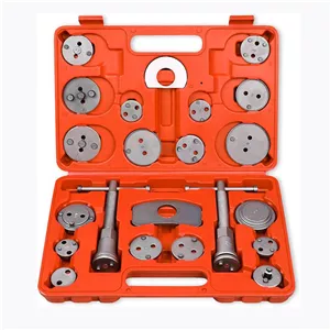 کیت کالیپر مدل Brake-Calip21 مجموعه 21 عددی