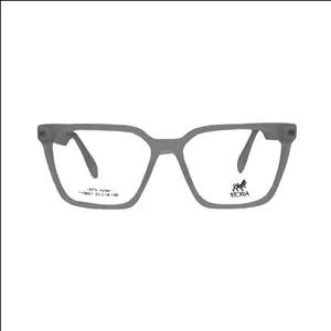 فریم عینک طبی ویفرر (Wayfarer) ویورا مدل 713501 C2 مناسب برای انواع فرم صورت