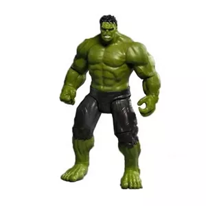 اکشن فیگور مارول مدل Hulk کد 07-1605