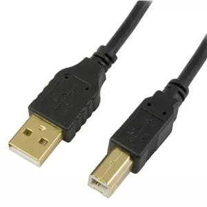 کابل پرینتر فرانت مدل USB2.0 با طول 5 متر