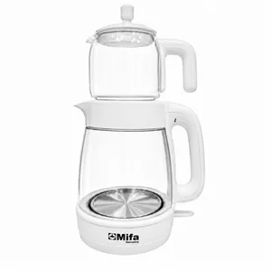 چای ساز روی هم میفا مدل MF-T80