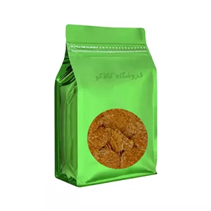 پولکی کنجدی - 250 گرم