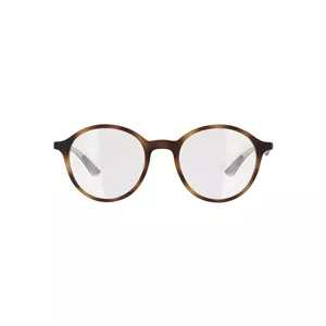 فریم عینک طبی گرد زنانه ری بن مدل 0RX8904-5200-50 مناسب برای صورت مربع، مستطیل و مثلث