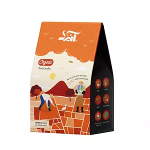 چای لاته کاراملی ممتاز آنید  - 1000 گرم