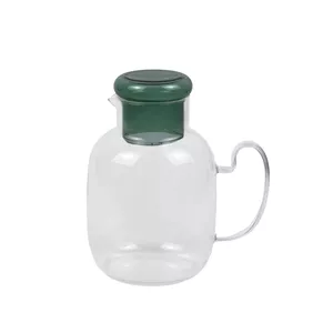 پارچ مدل درب رنگی کد sh1