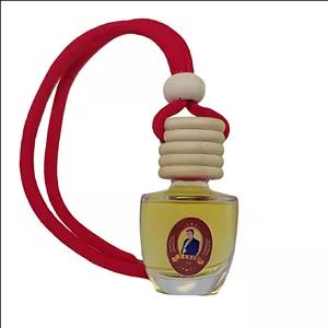 خوشبو کننده هوا خودرو لانیز مدل کریستال سوران حجم 14 میلی لیتر