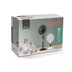 پنکه ارشیا مدل SF-2862A