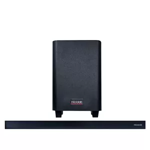 ساندبار بی‌سیم میکرولب مدل BT-S2197