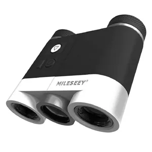 فاصله‌یاب لیزری مایلسی مدل BPFS2-2000m برد 40071 متر