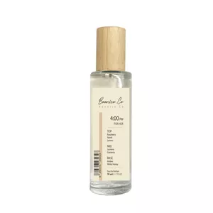 عطر جیبی زنانه بونی کوکو مدل 4:00PM  با رایحه گلی، خنک حجم 50 میلی لیتر