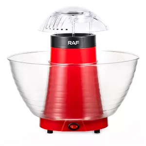 پاپ کورن ساز راف مدل R.9001