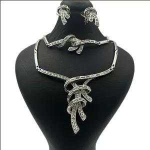 نیم ست زنانه مدل مسیر درخشان 3918