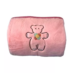 کیسه آب گرم برقی مدل bear با ظرفیت 750 میلی لیتر