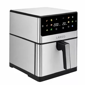 سرخ‌کن 10 لیتر لاریزو مدل LI-1550