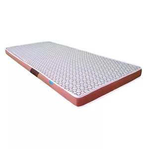 تشک طبی بلونایت مدل تاپر Lio memory یک نفره سایز 90x200 سانتی متر