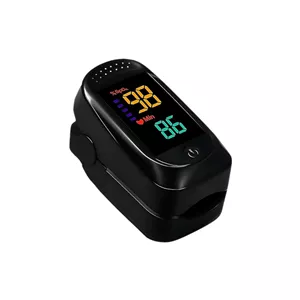 پالس اکسیمتر دیجیتال مدل A2