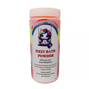 کوکتل پودری مدل Unicorn وزن 600 گرم