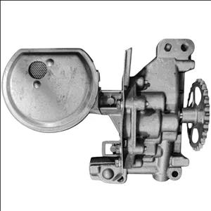 اویل پمپ فورس مدل XU7.XU7P مناسب برای سمند و سمند سورن پلاس