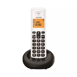 تلفن بی سیم آلکاتل مدل E260 S Voice