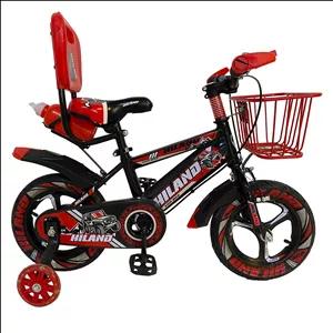 دوچرخه کودک کوهستان هایلند مدل 03 سایز طوقه 12 اینچ