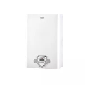 پکیج شوفاژ دیواری لورچ مدل Adena 24000