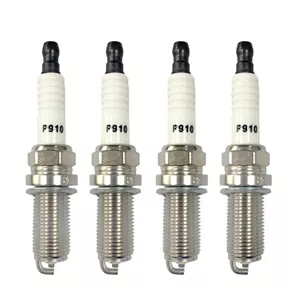 شمع خودرو ایریدیوم پاسیکو مدل TU5 پایه بلند KH67RTC کد P910 بسته 4 عددی