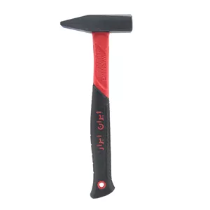 چکش ایران ابزار مدل YP-MOHANDESI-500GR وزن 795 گرم 