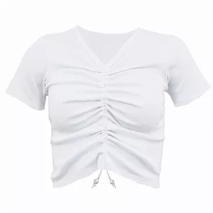 نیم تنه زنانه مدل basic 1013