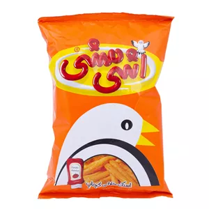 اسنک خلالی کچاپ اشی مشی70گرم