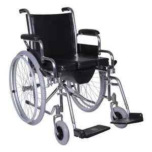 ویلچر ارتوپدی ایران بهکار مدل 791