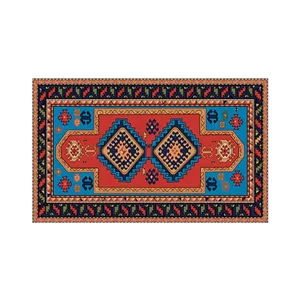   پادری مدل فرش کد MN-M35M001-MR0028 سایز 76x46 سانتی متر