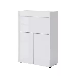 میز تحریر اسمردیس مدل T223-MDF