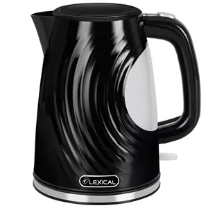 کتری برقی لکسیکال مدل LEK-1433-2 گنجایش 1.7 لیتر