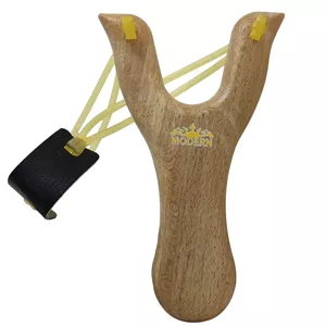 تیر و کمان دستی مدرن مدل قلاب سنگ 1404001