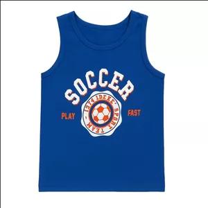 تاپ پسرانه مدل 7077