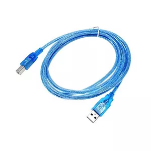 کابل پرینتر رویال مدل شیلددار طول 5 متر