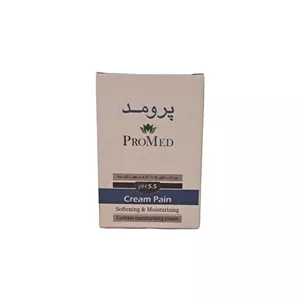 پن شستشو پرومد مدل مرطوب کننده وزن 100 گرم