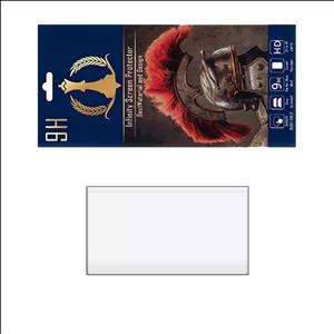 محافظ صفحه نمایش خودرو اینفینیتی مدل SPACE مناسب برای آریزو 5