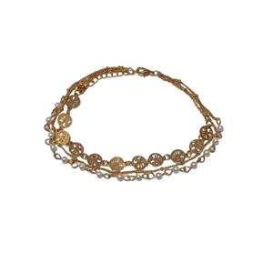 پابند زنانه اکسسورایز مدل P51