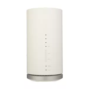 مودم روتر 4G/TD-LTE هوآوی مدل speed wi-fi home L01s، پشتیبانی از سیم‌کارت نانو، اینترنت TD-LTE، FD-LTE و WiMAX2 ، سرعت دانلود حداکثر 440 مگابیت بر ثانیه، استاندارد بی‌سیم IEEE802.11a/b/g/n/ac، رابط RJ-45 LAN