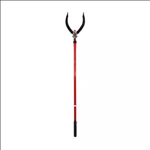 انبر سوپرمارکتی تک دسته 90 سانتی متری مدل PL141