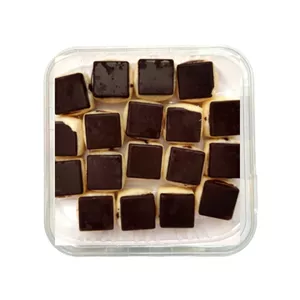 شیرینی نات نارگیلی دارچینا - 150 گرم