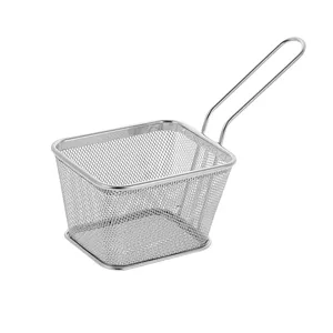 توری روغن گیر مدل استیل کد 10.5