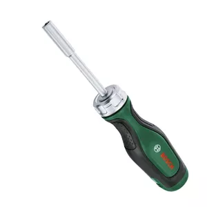 سری پیچ گوشتی بوش مدل حرفه ای کد BO -12 BIT مجموعه 12 عددی