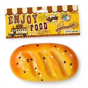 فیجت ضداسترس مدل سیلیکونی طرح ENJOY FOOD 