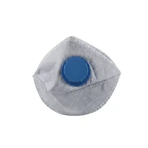 ماسک تنفسی سه‌لایه مدل M2026 بسته 16 عددی