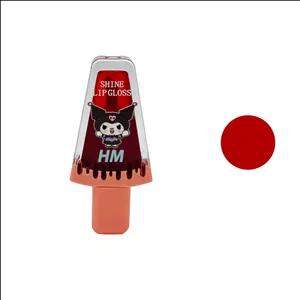 تینت لب اچ ام مدل کرومی شماره 6