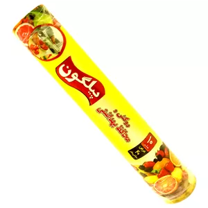 سلفون پیلگون مدل SELSTAND 1040 رول 10 متری