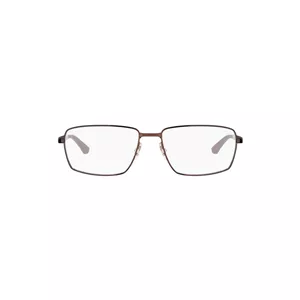 فریم عینک طبی مستطیلی مردانه ری بن مدل 0RX6334-2511 مناسب برای صورت بیضی، گرد و مثلث